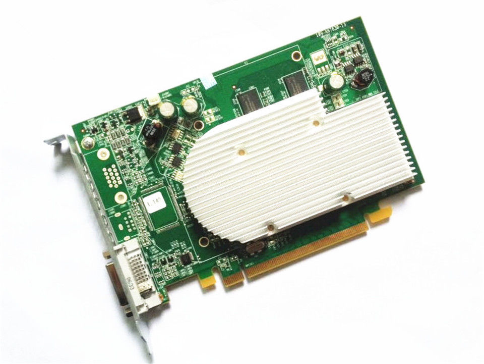 Genuine macpro XServe Edition Radeon X1300 256M Video Card For M